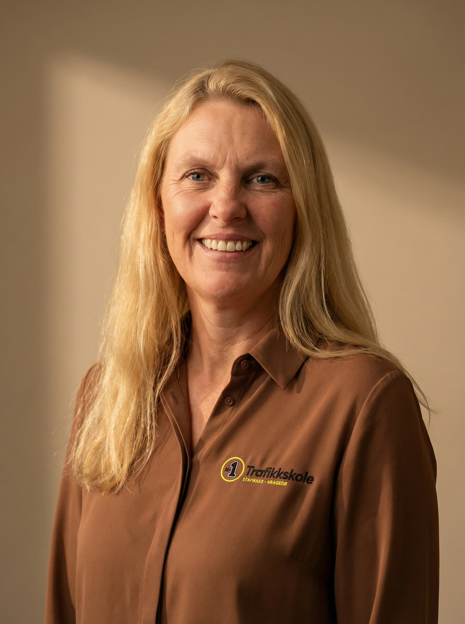 Monica Køhler